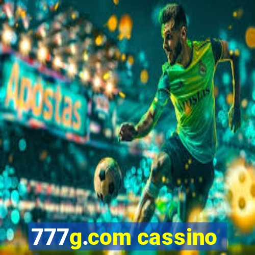 777g.com cassino